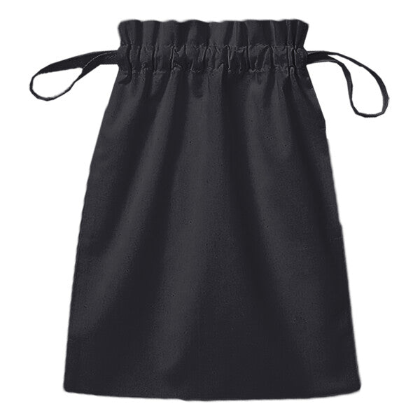 WESTFORD MILL ORGANIC COTTON DRAWSTRING BAG WM118