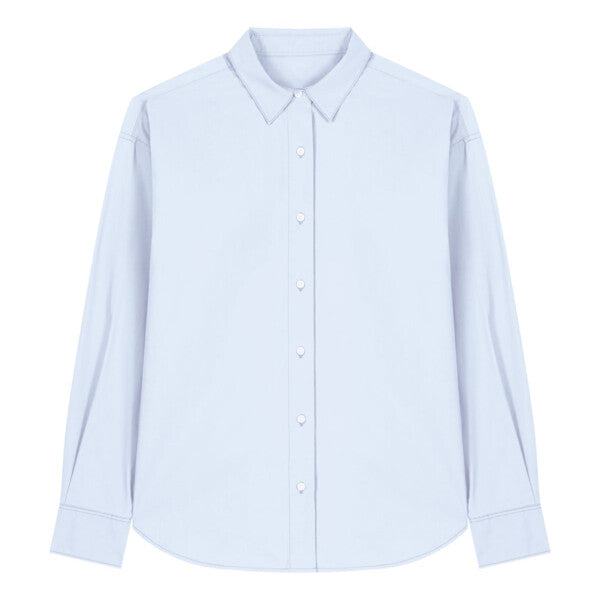 STANLEY/STELLA STANLEY STYLER ORGANIC SHIRT STWM969
