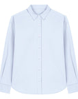STANLEY/STELLA STANLEY STYLER ORGANIC SHIRT STWM969