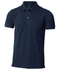 NIMBUS HARVARD CLASSIC – STRETCH DELUXE POLO SHIRT NB52M