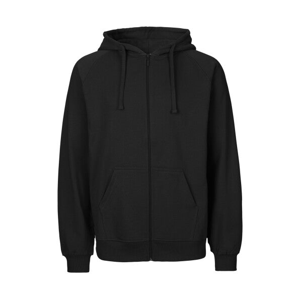 NEUTRAL O63301 MENS ZIP HOODIE O63301