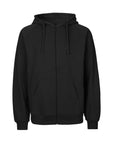 NEUTRAL O63301 MENS ZIP HOODIE O63301
