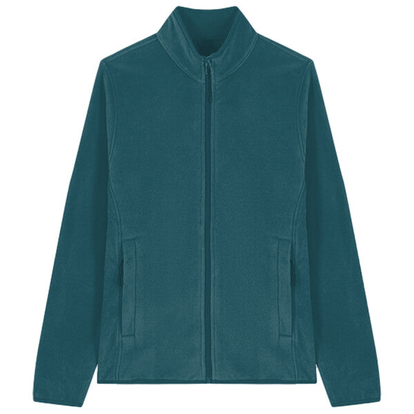 STANLEY/STELLA STELLA GUIDER - WOMEN'S FLEECE JACKET STJW239