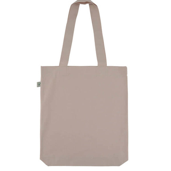 CONTINENTAL CLOTHING EARTHPOSITIVE FASHION TOTE BAG EP75