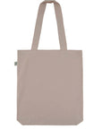 CONTINENTAL CLOTHING EARTHPOSITIVE FASHION TOTE BAG EP75