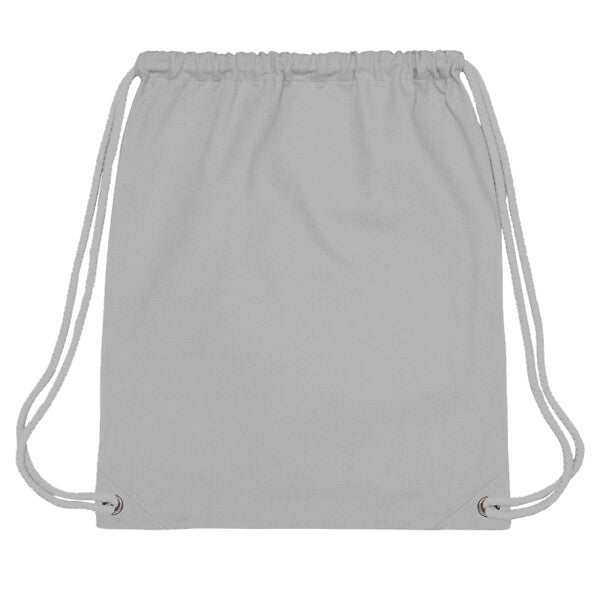 STANLEY/STELLA RECYCLED WOVEN DRAWSTRING GYM BAG STAU763