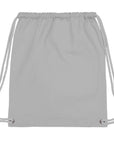 STANLEY/STELLA RECYCLED WOVEN DRAWSTRING GYM BAG STAU763