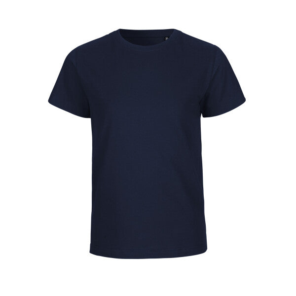 NEUTRAL TIGER COTTON KIDS T-SHIRT T30001