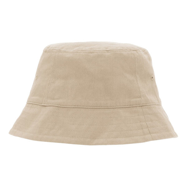 FAIRTRADE ORGANIC BUCKET HAT O93060