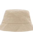 FAIRTRADE ORGANIC BUCKET HAT O93060