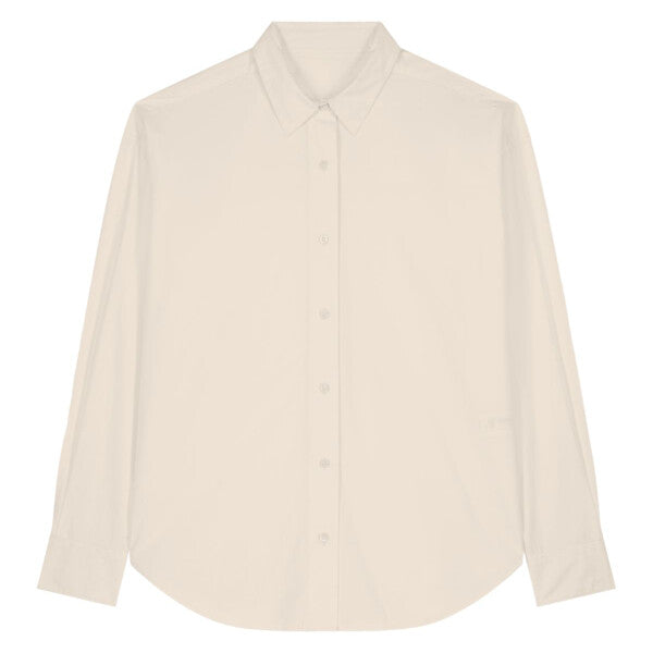 STANLEY/STELLA STANLEY STYLER ORGANIC SHIRT STWM969