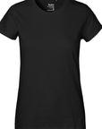 NEUTRAL O80001 LADIES CLASSIC T-SHIRT O80001