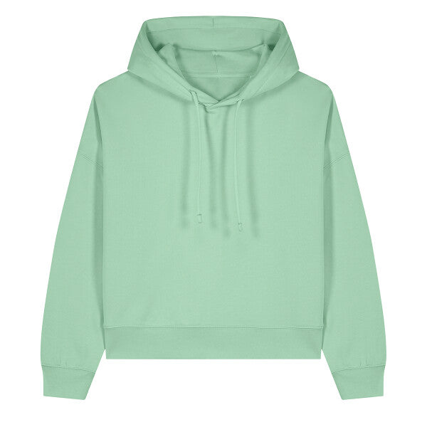 STANLEY/STELLA STELLA NORA - WOMEN'S ORGANIC HOODIE STSW213
