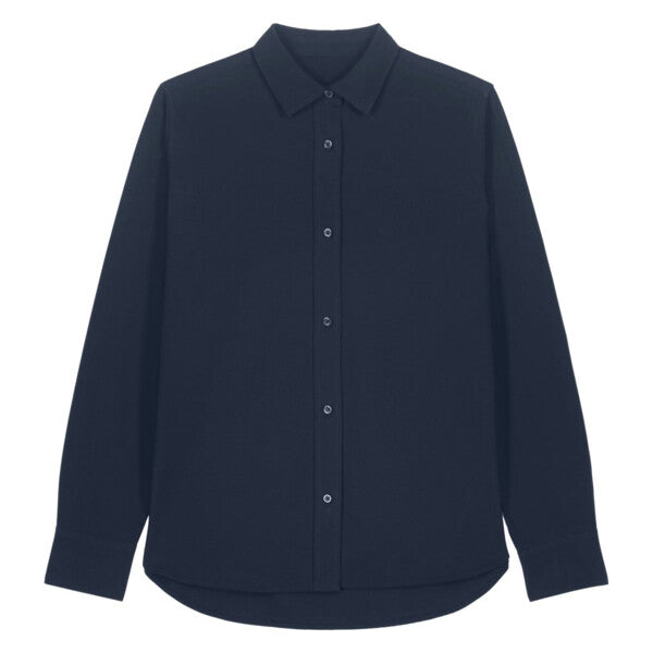STELLA OXFORD SHIRT STWW971