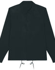 STANLEY/STELLA COACHER - UNISEX COACH JACKET STJU833