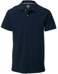 NIMBUS YALE – THE LUXURIOUS CLASSIC POLO SHIRT NB37M
