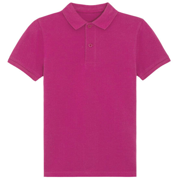 STANLEY/STELLA MINI SPRINTER - ICONIC KIDS' POLO STPK908