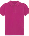 STANLEY/STELLA MINI SPRINTER - ICONIC KIDS' POLO STPK908