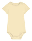 STANLEY/STELLA BABY ORGANIC COTTON BODYSUIT STUB103