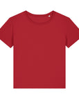 STANLEY/STELLA STELLA SERENA - ORGANIC MID-LIGHT SCOOP NECK STTW173