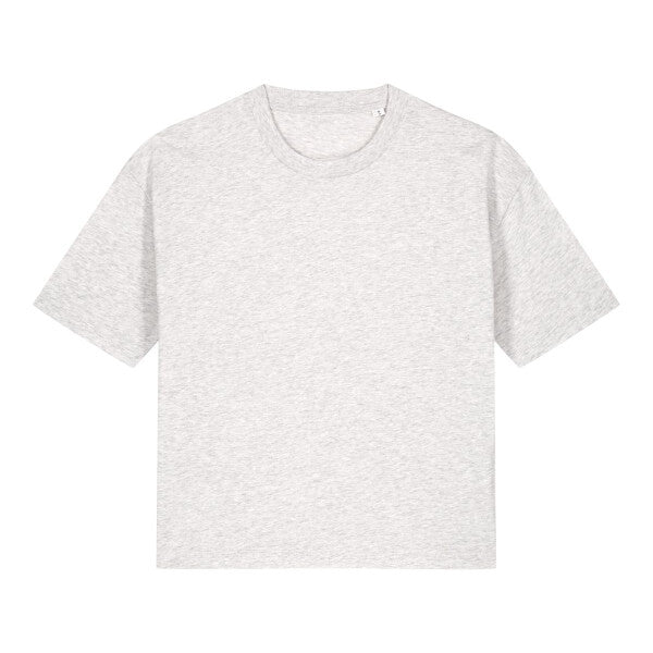 STANLEY/STELLA STELLA NOVA - ORGANIC WOMEN'S BOXY T-SHIRT STTW175
