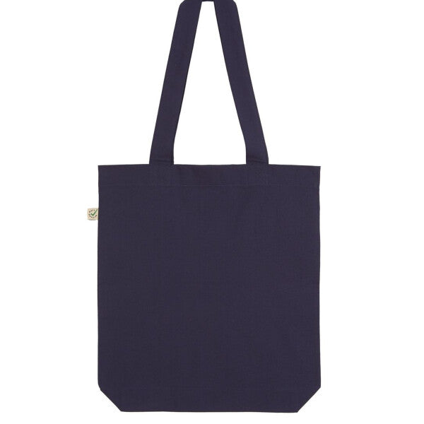 CONTINENTAL CLOTHING EARTHPOSITIVE FASHION TOTE BAG EP75