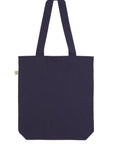CONTINENTAL CLOTHING EARTHPOSITIVE FASHION TOTE BAG EP75