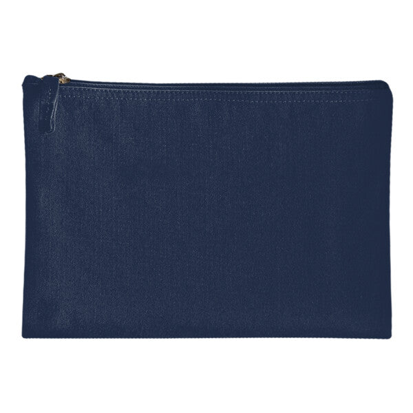 WESTFORD MILL EARTHAWARE® ORGANIC ACCESSORY POUCH WM830