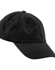 BEECHFIELD ORGANIC COTTON 6 PANEL DAD CAP BB652N