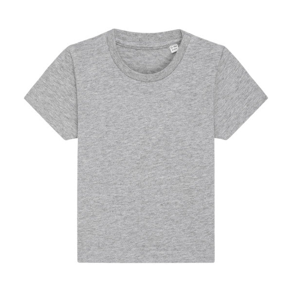 STANLEY/STELLA BABY CREATOR - ICONIC BABIES' T-SHIRT STTB918