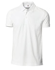 NIMBUS HARVARD CLASSIC – STRETCH DELUXE POLO SHIRT NB52M