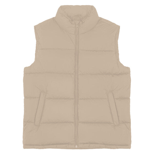 STANLEY/STELLA PUFFER GILET STJU250