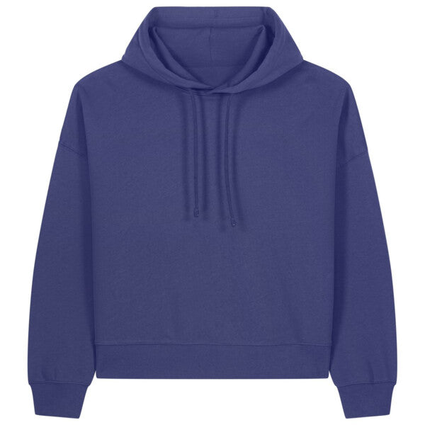 STANLEY/STELLA STELLA NORA - WOMEN'S ORGANIC HOODIE STSW213
