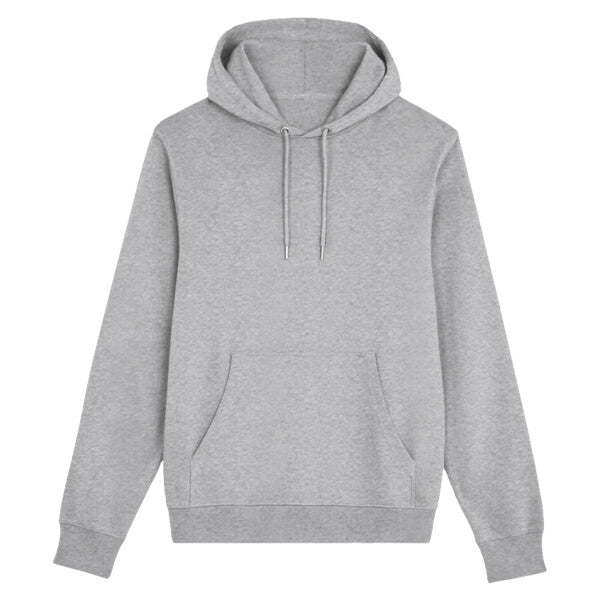 STANLEY/STELLA ARCHER - MID-LIGHT HOODIE SWEATSHIRT STSU011