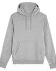 STANLEY/STELLA ARCHER - MID-LIGHT HOODIE SWEATSHIRT STSU011
