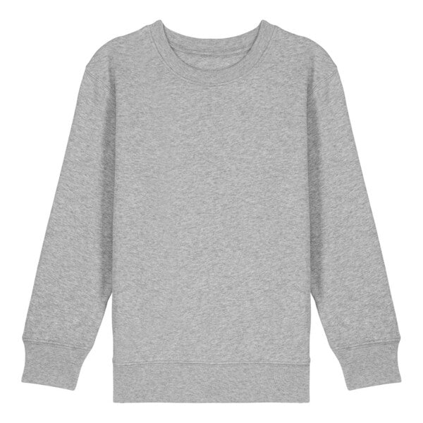 STANLEY/STELLA MINI CHANGER 2.0 - ORGANIC KIDS' SWEATSHIRT STSK181