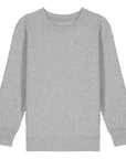 STANLEY/STELLA MINI CHANGER 2.0 - ORGANIC KIDS' SWEATSHIRT STSK181
