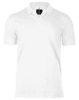 NIMBUS HARVARD V-NECK – STRETCH DELUXE POLO SHIRT N107M