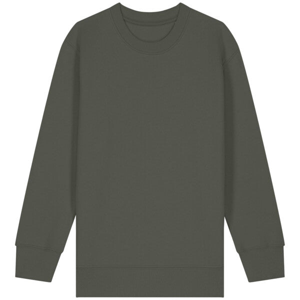 STANLEY/STELLA MINI CHANGER 2.0 - ORGANIC KIDS' SWEATSHIRT STSK181