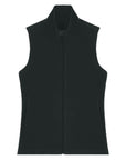 STANLEY/STELLA STELLA TRAIL BLAZER - WOMEN'S SLEEVELESS SOFTSHELL JACKET STJW236