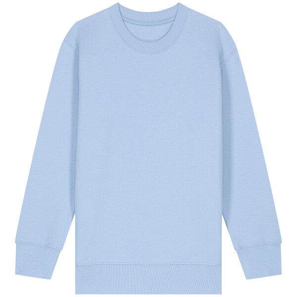 STANLEY/STELLA MINI CHANGER 2.0 - ORGANIC KIDS' SWEATSHIRT STSK181