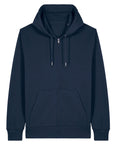 STANLEY/STELLA CONNECTOR 2.0 - UNISEX MID-LIGHT ZIP-THRU HOODIE STSU207