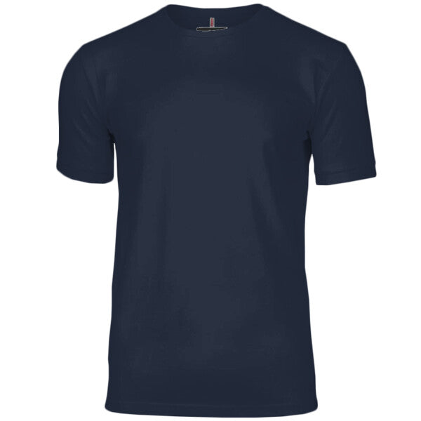 NIMBUS DANBURY – THE PIQUÉ T-SHIRT NB72M