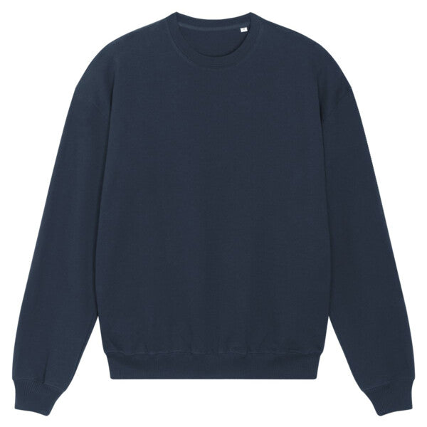 STANLEY/STELLA LEDGER DRY - ORGANIC BOXY DRY FEEL SWEATSHIRT STSU798