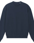 STANLEY/STELLA LEDGER DRY - ORGANIC BOXY DRY FEEL SWEATSHIRT STSU798