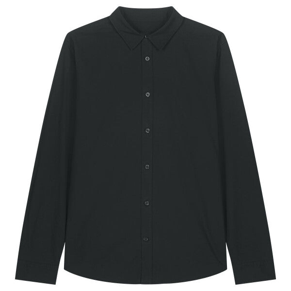 STANLEY/STELLA STELLA STYLER ORGANIC WOMEN'S SHIRT STWW973