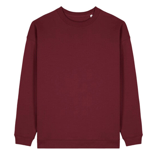 STANLEY/STELLA STELLA PALOMA - WOMEN'S OVERSIZED CREW NECK SWEATSHIRT STSW218