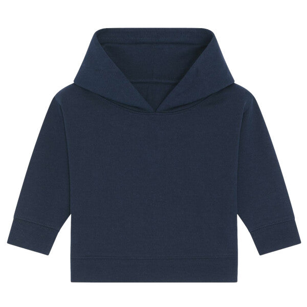 STANLEY/STELLA BABY CRUISER - ICONIC BABIES' HOODIE SWEATSHIRT STSB919