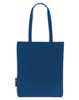 FAIRTRADE ORGANIC SHOPPING BAG, LONG HANDLES O90014