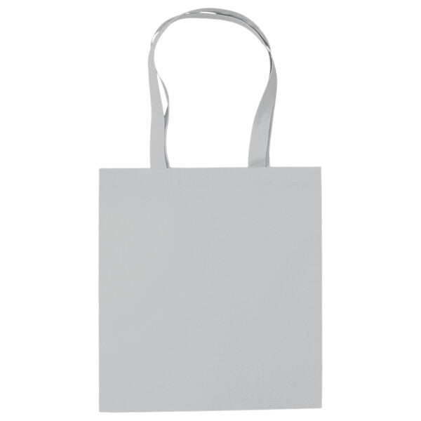WESTFORD MILL ORGANIC PREMIUM COTTON TOTE WM261